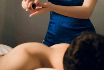 杭州临平区水疗馆是失眠者的秘密避难所